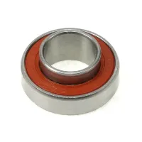 Enduro Bearings Kugellager Enduro 6800 LLU MAX-E - ABEC 3 MAX Radial Unisex