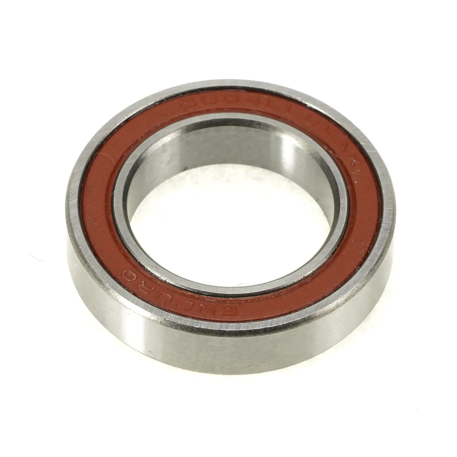 Enduro Bearings Kugellager Enduro 6904 LLU MAX - ABEC 3 MAX Radial Unisex, silber, 20 x 37 x 9mm