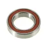 Enduro Bearings Kugellager Enduro 6904 LLU MAX - ABEC 3 MAX Radial Unisex, silber, 20 x 37 x 9mm