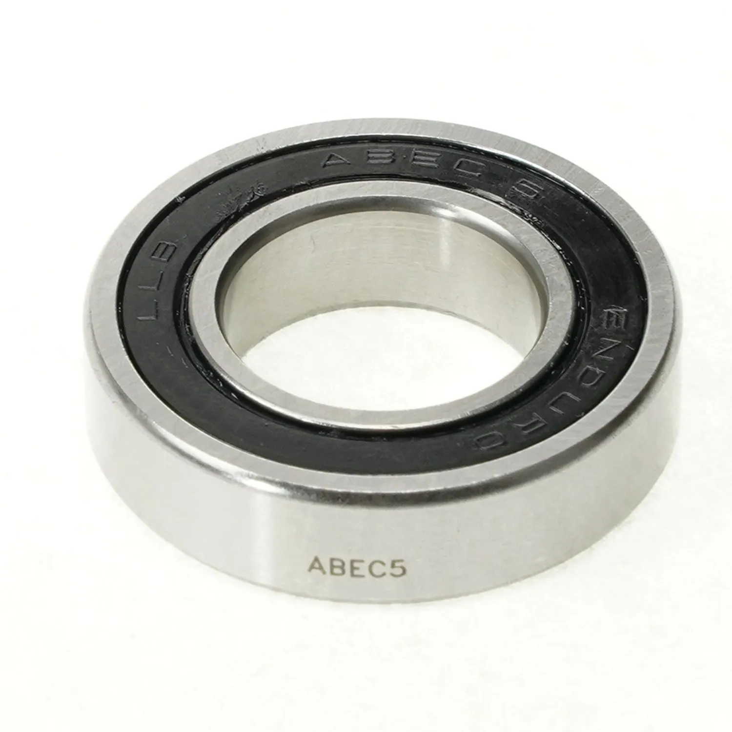 Enduro Bearings Kugellager Enduro MR 15307 LLU/LLB CN A5 - ABEC 5 Radial Unisex, silber, 15 x 30 x 7mm Enduro Bearings Kugellager Enduro MR 15307 LLU/LLB CN A5 - ABEC 5 Radial Unisex, silber, 15 x 30 x 7mm