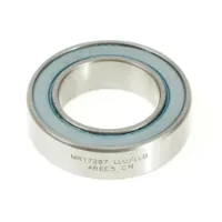 Enduro Bearings Kugellager mr 17287 llu/llb cn a5 - 17x28x7 Unisex