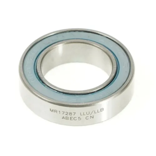 Enduro Bearings Kugellager mr 17287 llu/llb cn a5 - 17x28x7 Unisex, silber, TU Enduro Bearings Kugellager mr 17287 llu/llb cn a5 - 17x28x7 Unisex, silber, TU