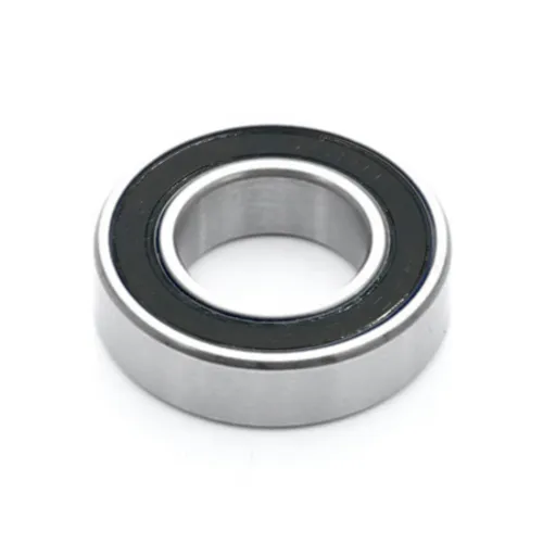 Enduro Bearings Kugellager S6800 2Rs - 10X19X5 Unisex, grün, TU