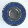 Enduro Bearings Lager 16100 2RS-10x28x8 Unisex, mehrfarbig, TU