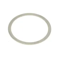 Enduro Bearings Lager 29x40x0.5 Crank Spacer-DUB Unisex Enduro Bearings Lager 29x40x0.5 Crank Spacer-DUB Unisex