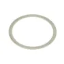 Enduro Bearings Lager 29x40x0.5 Crank Spacer-DUB Unisex, mehrfarbig, TU