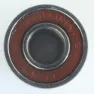 Enduro Bearings Lager 398 LLU MAX E-8x18x10/11 Unisex, mehrfarbig, TU