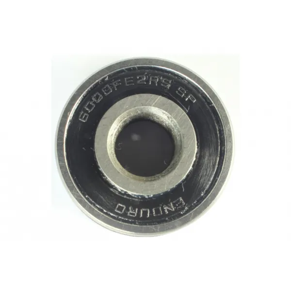 Enduro Bearings Lager 6000 FE 2RS SP-10x26/28x8/9 Unisex, mehrfarbig, TU Enduro Bearings Lager 6000 FE 2RS SP-10x26/28x8/9 Unisex, mehrfarbig, TU