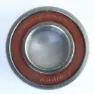 Enduro Bearings Lager 6003 LLB MAX-17x35x10 Unisex, mehrfarbig, TU