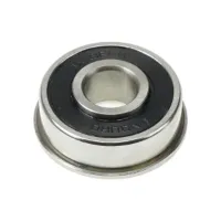 Enduro Bearings Lager 608 FE 2RS-8x22/24x7/8 Unisex Enduro Bearings Lager 608 FE 2RS-8x22/24x7/8 Unisex