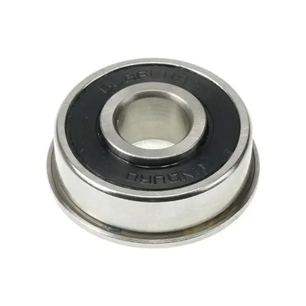 Enduro Bearings Lager 608 FE 2RS-8x22/24x7/8 Unisex, mehrfarbig, TU