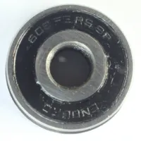 Enduro Bearings Lager 608 FE 2RS SP-M1,0x22x8/12 Unisex