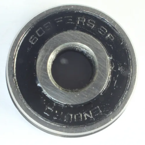 Enduro Bearings Lager 608 FE 2RS SP-M1,0x22x8/12 Unisex, mehrfarbig, TU Enduro Bearings Lager 608 FE 2RS SP-M1,0x22x8/12 Unisex, mehrfarbig, TU