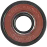 Enduro Bearings Lager 608 LLU MAX BO-8x22x7 Unisex, mehrfarbig, TU