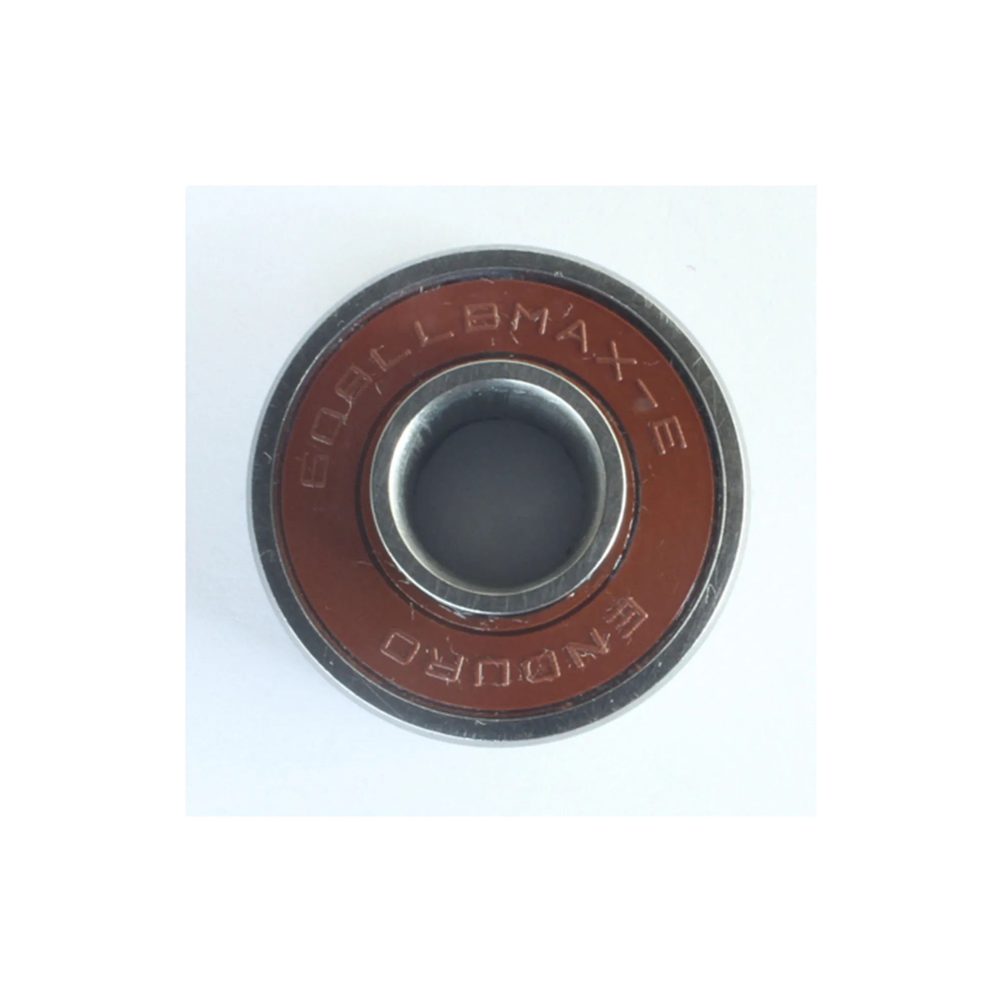 Enduro Bearings Lager 608 LLU MAX-E-8x22x7/10 Unisex, mehrfarbig, TU