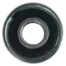 Enduro Bearings Lager 608 SRS-8x22x7 Unisex, mehrfarbig, TU
