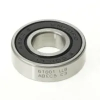Enduro Bearings Lager 61002 SRS-15x32x9 Unisex Enduro Bearings Lager 61002 SRS-15x32x9 Unisex