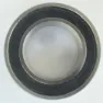Enduro Bearings Lager 61903 SRS-17x30x7 Unisex, mehrfarbig, TU