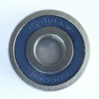 Enduro Bearings Lager 6200 LLB-10x30x9 Unisex