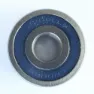 Enduro Bearings Lager 6200 LLB-10x30x9 Unisex, mehrfarbig, TU