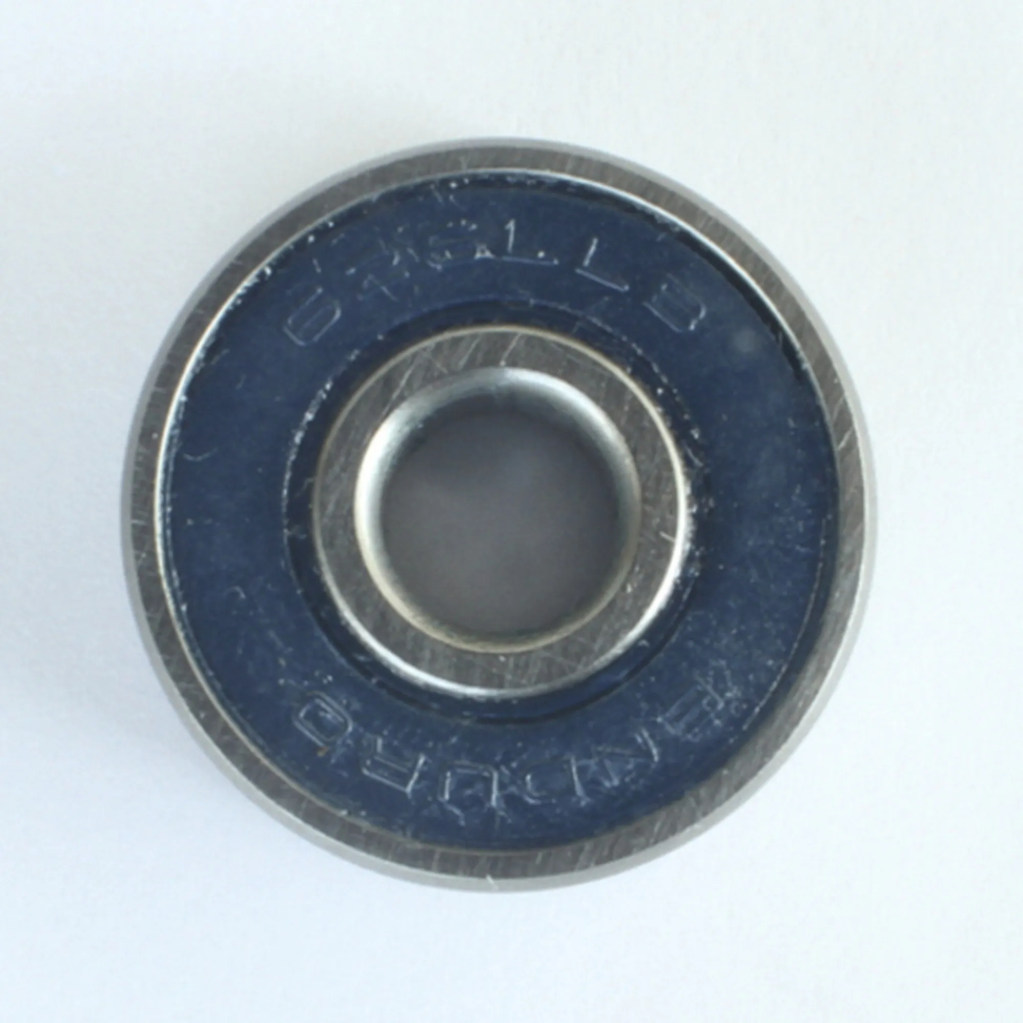 Enduro Bearings Lager 626 LLB-6x19x6 Unisex, mehrfarbig, TU