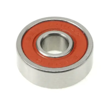 Enduro Bearings Lager 628 LLU MAX-8x28x8 Unisex, mehrfarbig, TU