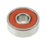 Enduro Bearings Lager 628 LLU MAX-8x28x8 Unisex, mehrfarbig, TU