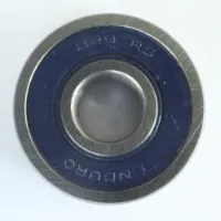 Enduro Bearings Lager 629 2RS-9x26x8 Unisex