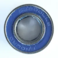Enduro Bearings Lager 63800 LLB-10x19x7 Unisex