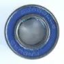 Enduro Bearings Lager 63800 LLB-10x19x7 Unisex, mehrfarbig, TU