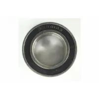 Enduro Bearings Lager 63801 2RS-12x21x7 Unisex