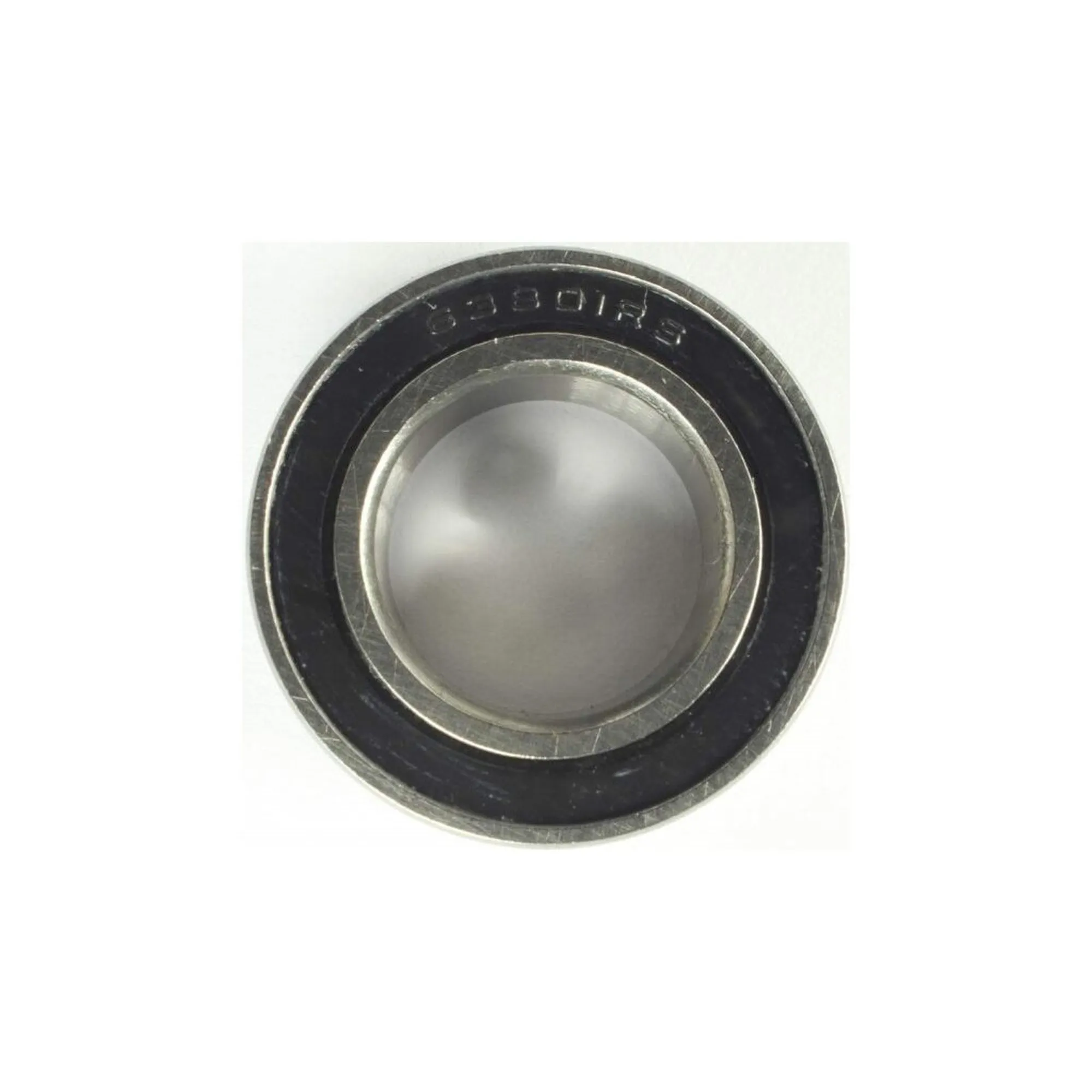 Enduro Bearings Lager 63802 2RS-15x24x7 Unisex, mehrfarbig, TU