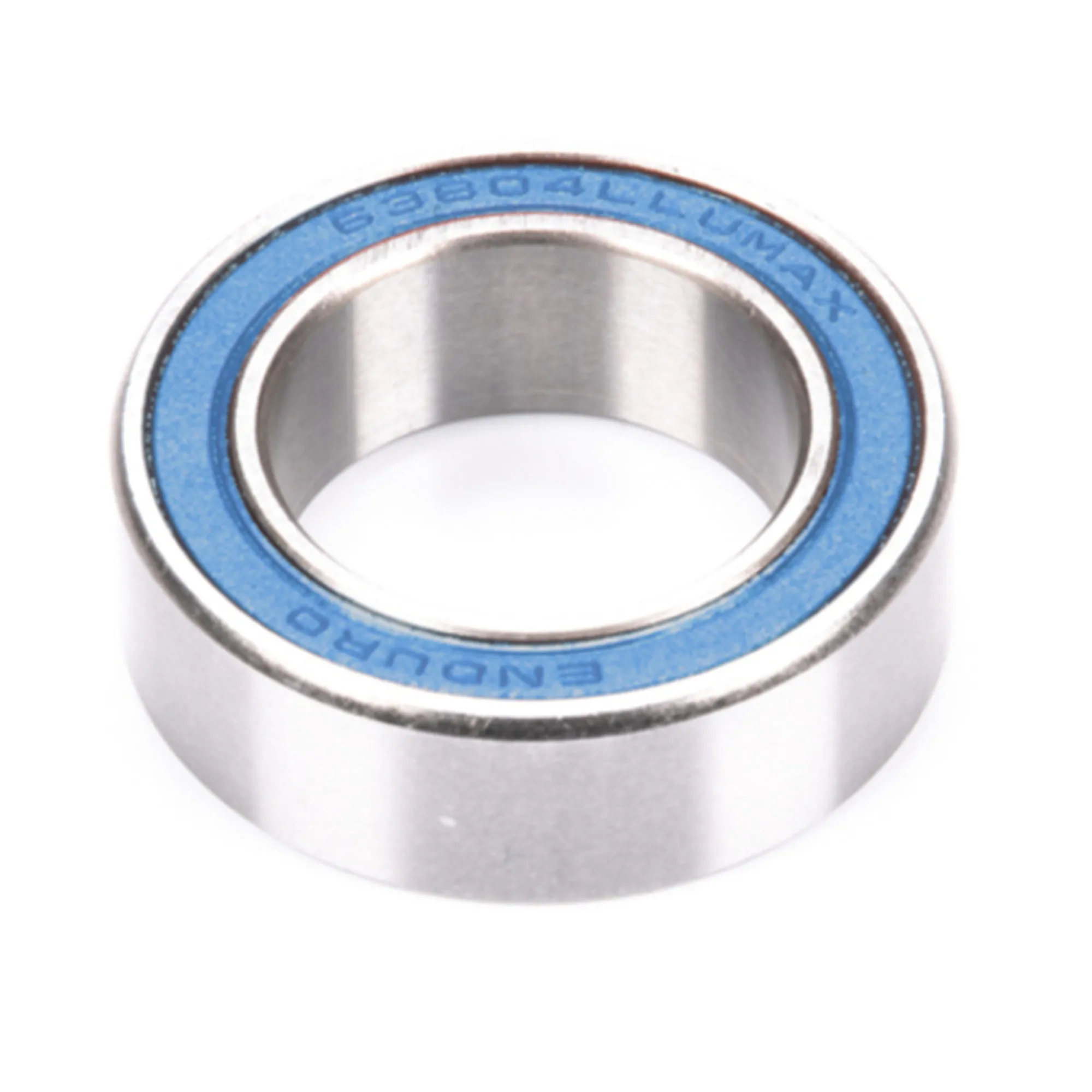 Enduro Bearings Lager 63804 2RS-20x32x10 Unisex, mehrfarbig, TU Enduro Bearings Lager 63804 2RS-20x32x10 Unisex, mehrfarbig, TU