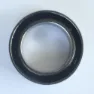 Enduro Bearings Lager 6701 2RS-12x18x4 Unisex, mehrfarbig, TU