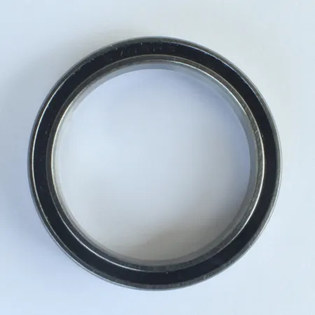 Enduro Bearings Lager 6705 2RS-25x32x4 Unisex, mehrfarbig, TU