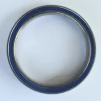 Enduro Bearings Lager 6706 2RS-30x37x4 Unisex