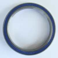 Enduro Bearings Lager 6708 2RS-40x50x5 Unisex