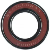 Enduro Bearings Lager 6801 LLU MAX BO-12x21x5 Unisex