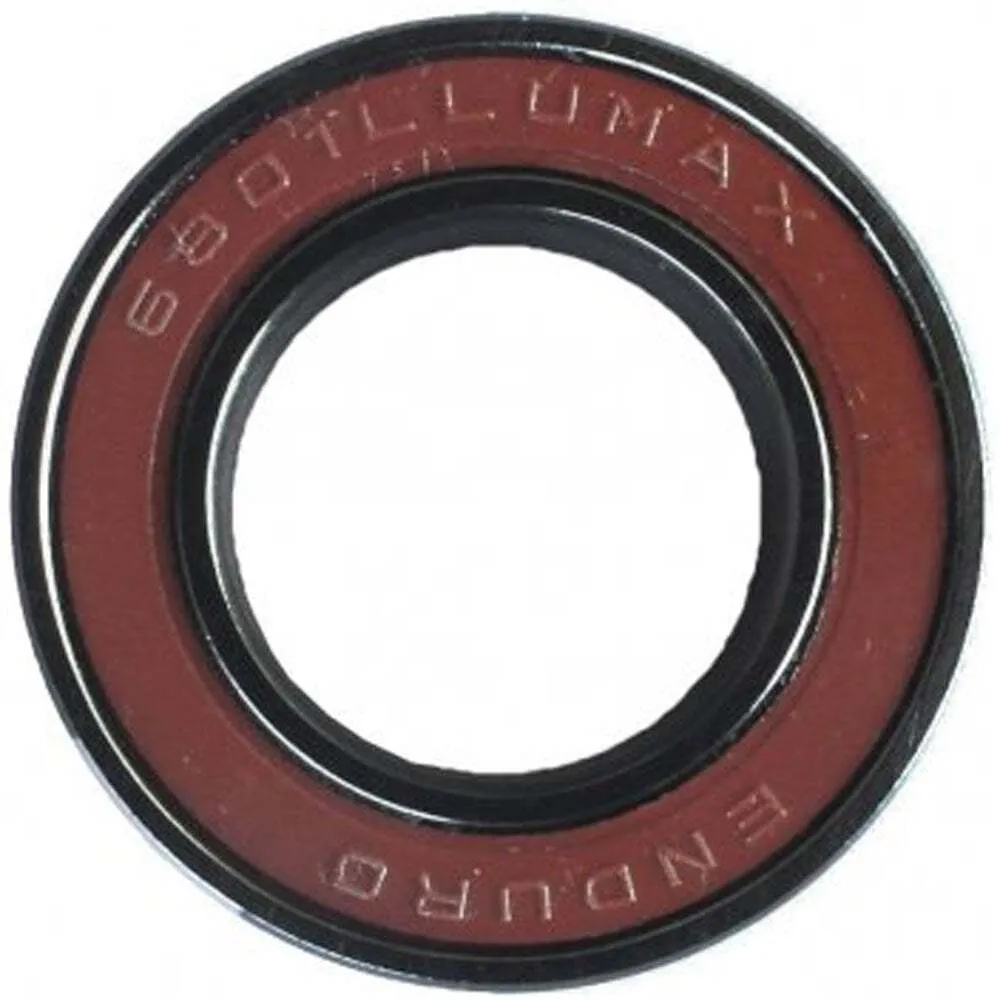 Enduro Bearings Lager 6801 LLU MAX BO-12x21x5 Unisex, mehrfarbig, TU Enduro Bearings Lager 6801 LLU MAX BO-12x21x5 Unisex, mehrfarbig, TU