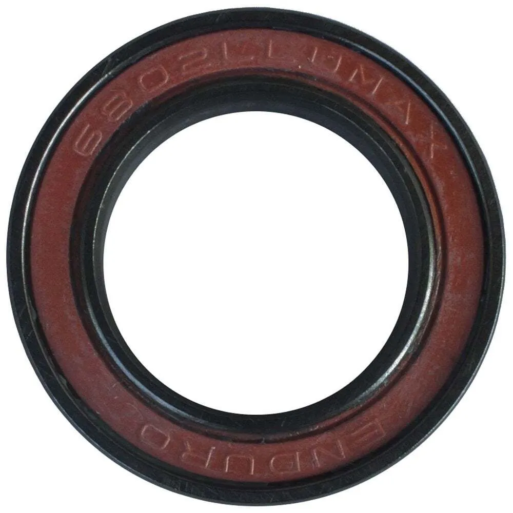 Enduro Bearings Lager 6802 LLU MAX BO-15x24x5 Unisex, schwarz, TU Enduro Bearings Lager 6802 LLU MAX BO-15x24x5 Unisex, schwarz, TU