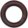 Enduro Bearings Lager 6802 LLU MAX BO-15x24x5 Unisex, schwarz, TU