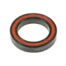 Enduro Bearings Lager 6805 LLU MAX BO-25x37x7 Unisex, mehrfarbig, TU