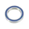 Enduro Bearings Lager 6806/29 LLB-29x42x7 Unisex, mehrfarbig, TU
