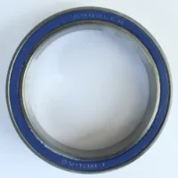 Enduro Bearings Lager 6808 LLB-40x52x7 Unisex