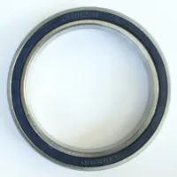 Enduro Bearings Lager 6811 2RS-55x72x9 Unisex