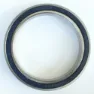 Enduro Bearings Lager 6811 2RS-55x72x9 Unisex, mehrfarbig, TU