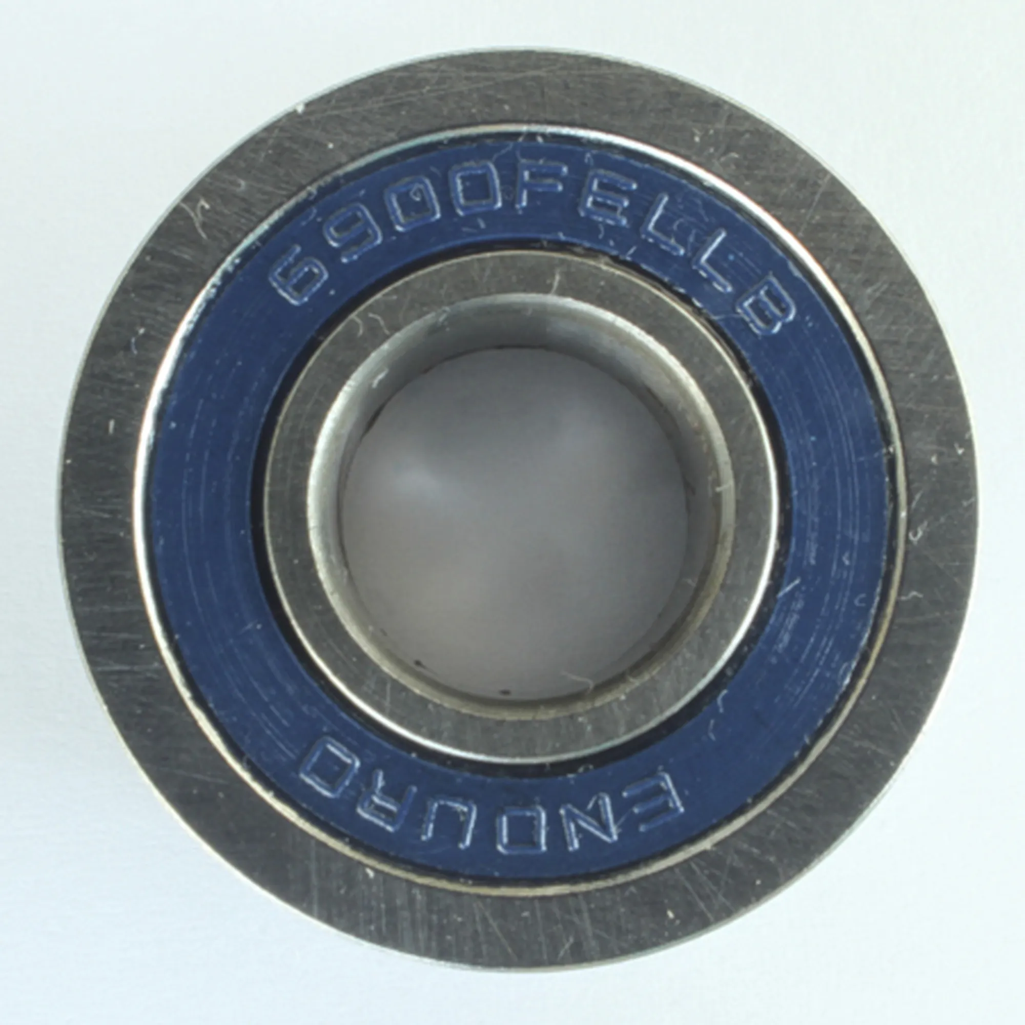 Enduro Bearings Lager 6900 FE LLB-10x22/24x6 Unisex, mehrfarbig, TU Enduro Bearings Lager 6900 FE LLB-10x22/24x6 Unisex, mehrfarbig, TU