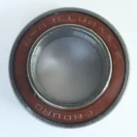 Enduro Bearings Lager 6903 LLB MAX-E-17x30x7/10 Unisex