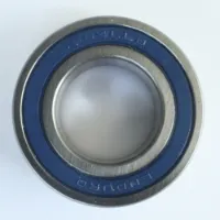 Enduro Bearings Lager 6904 2RS-20x37x9 Unisex
