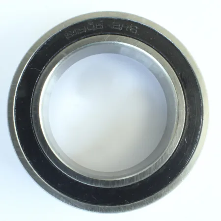Enduro Bearings Lager 6906 2RS-30x47x9 Unisex, mehrfarbig, TU